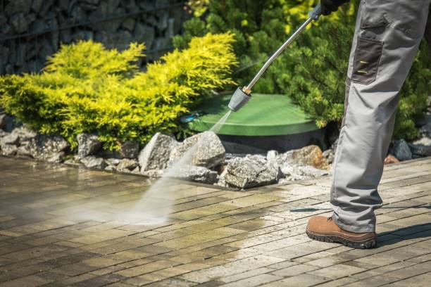 Best House Exterior Washing  in Quincy, FL